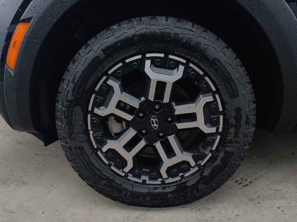 New 2026 Hyundai Santa Cruz XRT AWD/4WD image 14