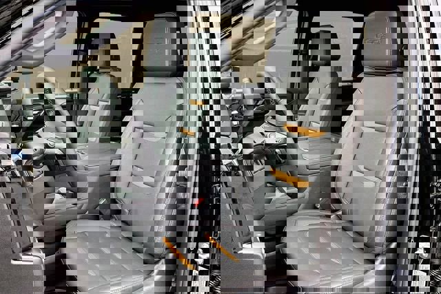 New 2026 GMC Sierra 2500 AT4 w/ Max Trailering Package image 10