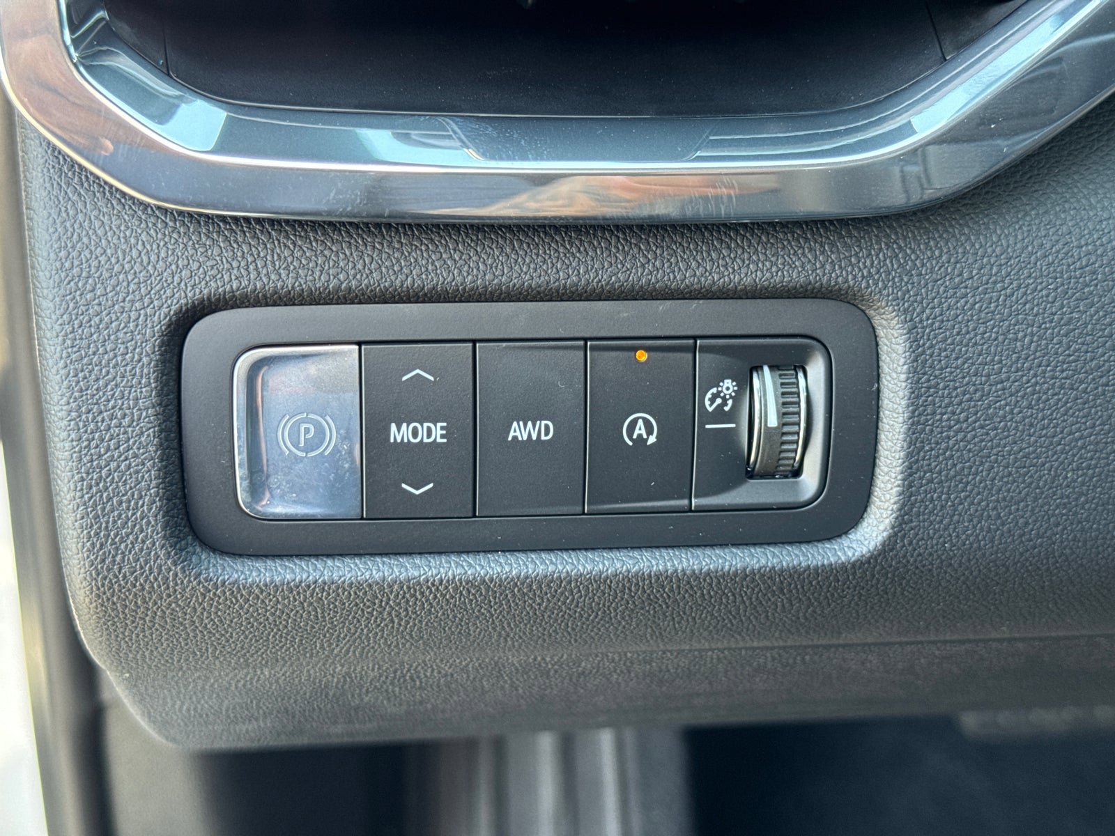 Used 2026 GMC Acadia Elevation w/ Black Edition image 30