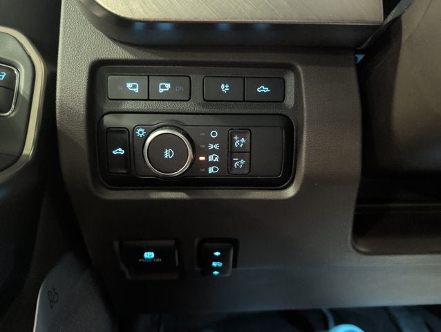 Used 2023 Ford F250 King Ranch w/ Tremor Off-Road Package AWD/4WD image 9