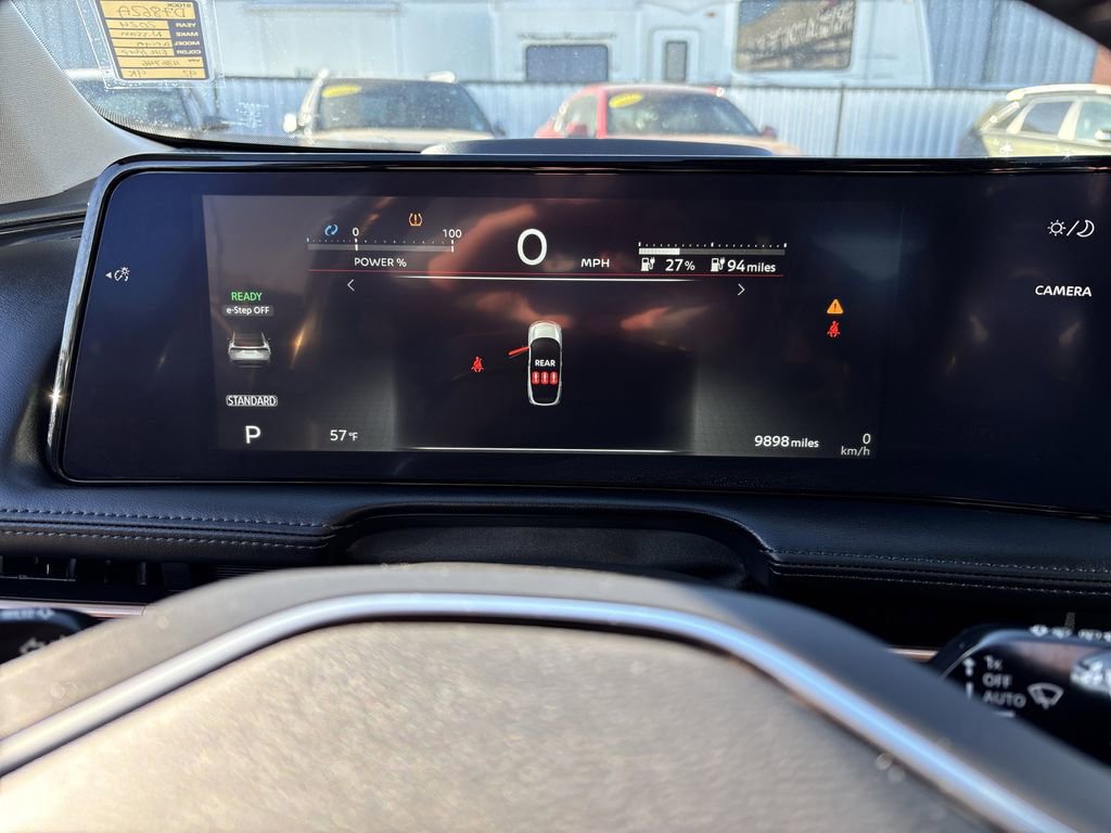 Used 2024 Nissan Ariya FWD image 17