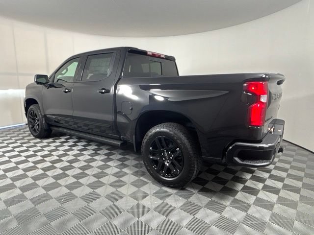 New 2026 Chevrolet Silverado 1500 High Country w/ Midnight Edition AWD/4WD image 40