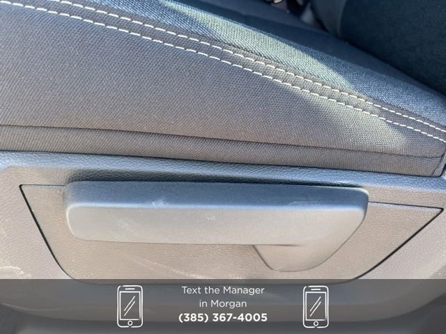 New 2026 RAM 2500 Tradesman image 19