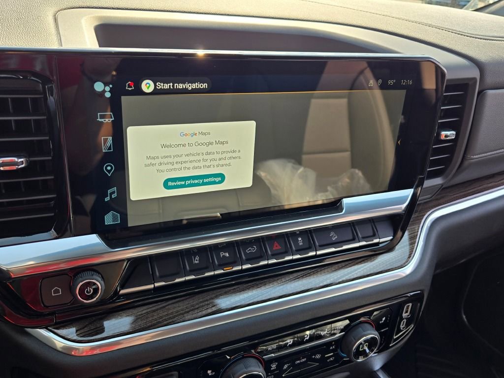 New 2026 Chevrolet Silverado 2500 LT w/ Trail Boss Package image 28