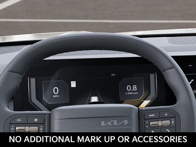 New 2027 Kia Telluride SX image 21