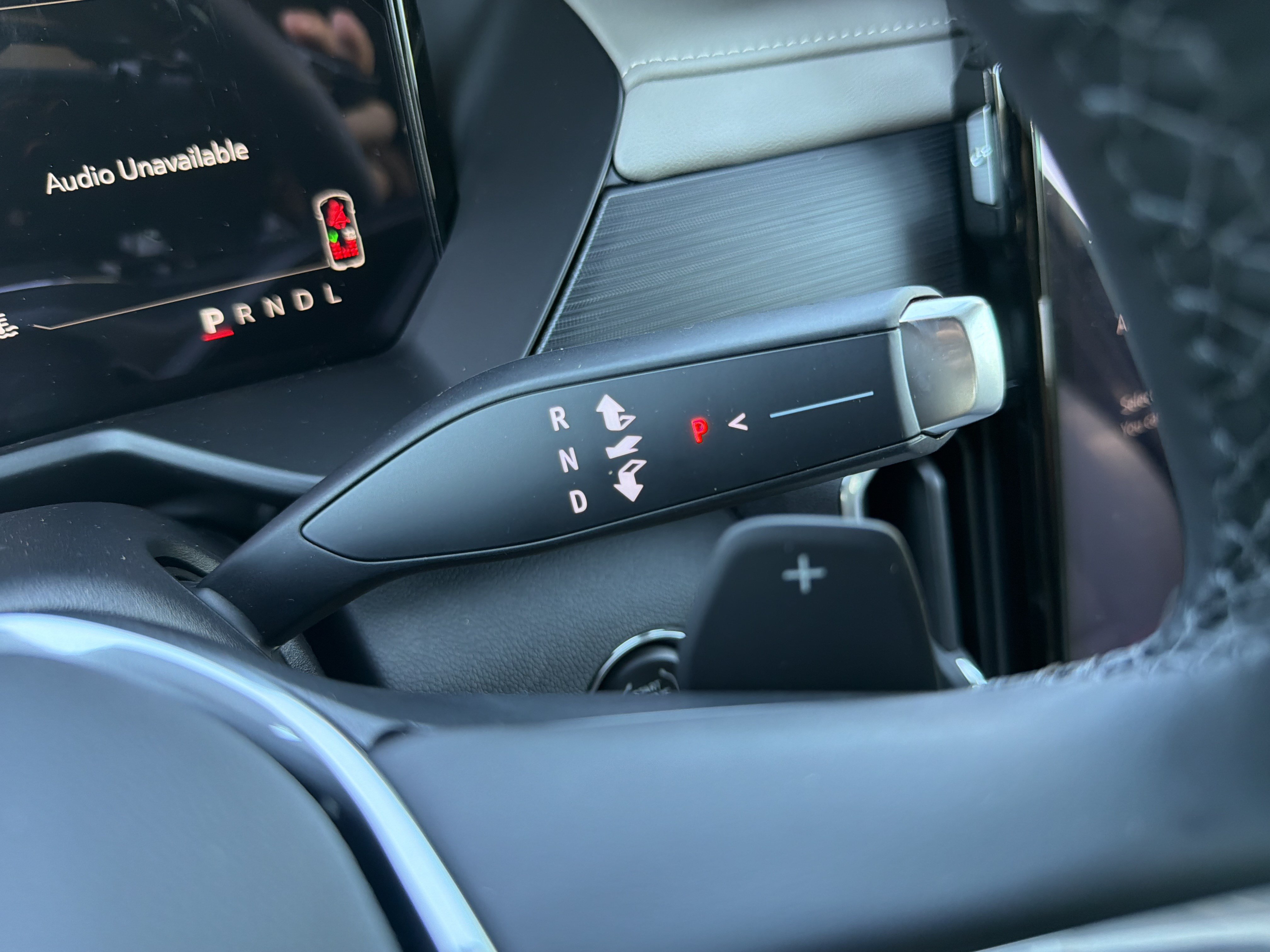 New 2027 GMC Acadia Elevation w/ Black Edition FWD image 28