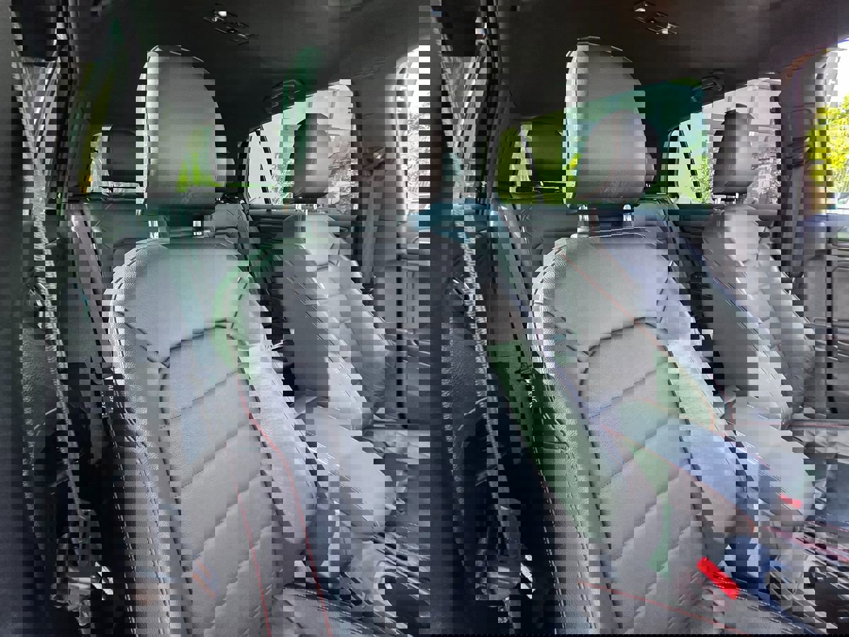 Used 2021 Volkswagen GTI SE image 17