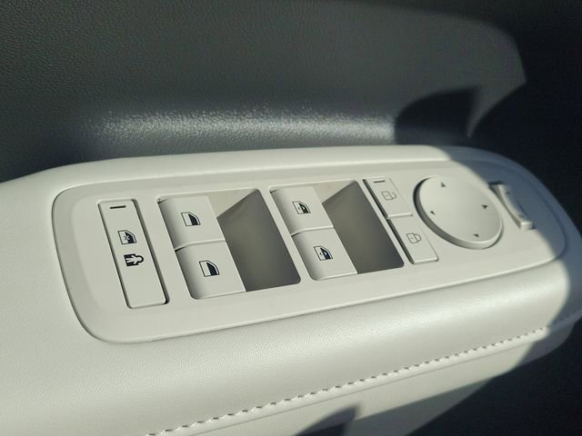 New 2026 Hyundai Santa Fe SEL FWD image 17