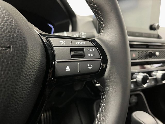 New 2026 Honda Civic Sport image 13