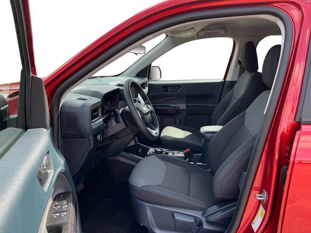 Used 2024 Ford Maverick XL FWD image 14