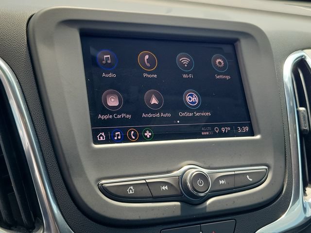 Used 2023 Chevrolet Equinox LS FWD image 22