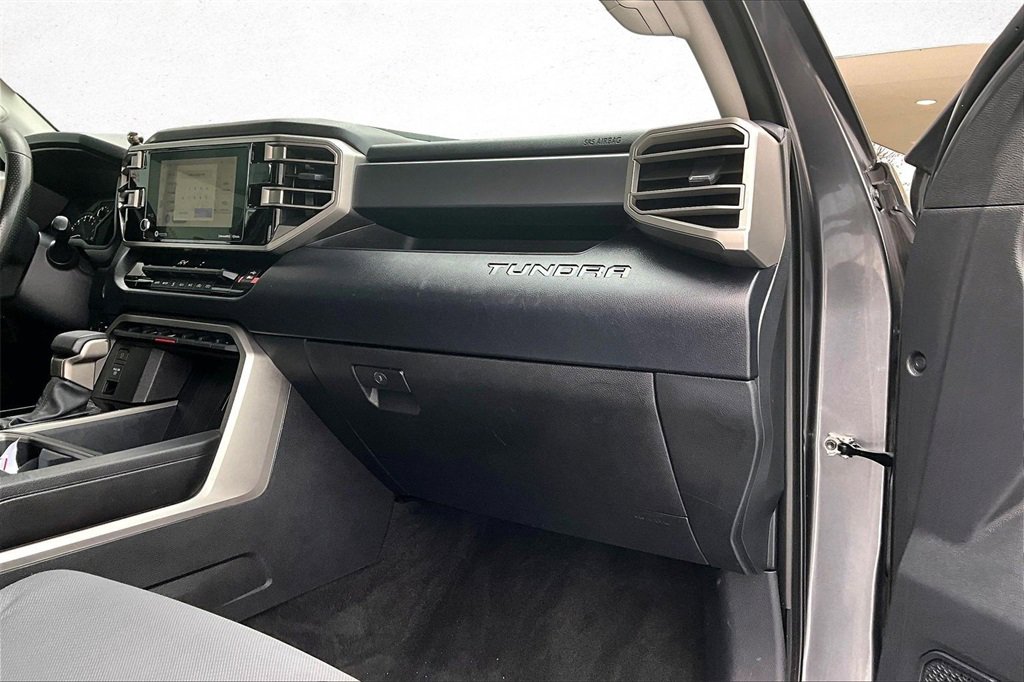 Used 2023 Toyota Tundra SR5 image 26