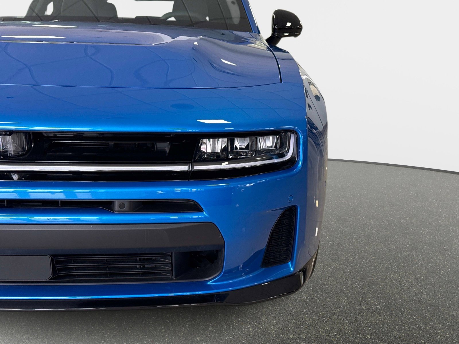 New 2026 Dodge Charger R/T image 9
