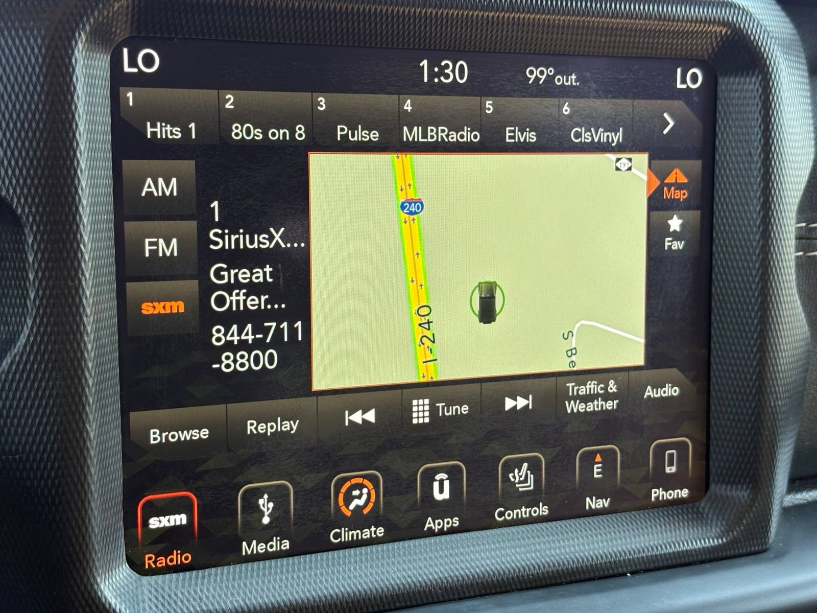 Used 2019 Jeep Wrangler Unlimited Sahara AWD/4WD image 22