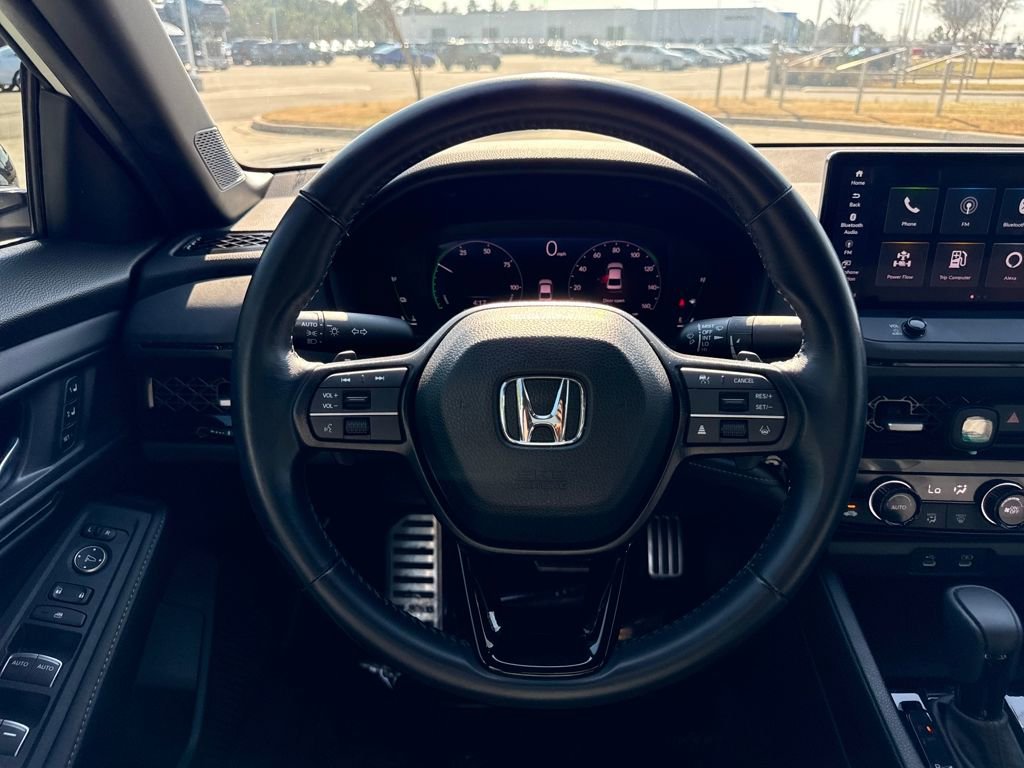 Used 2024 Honda Accord Sport image 18