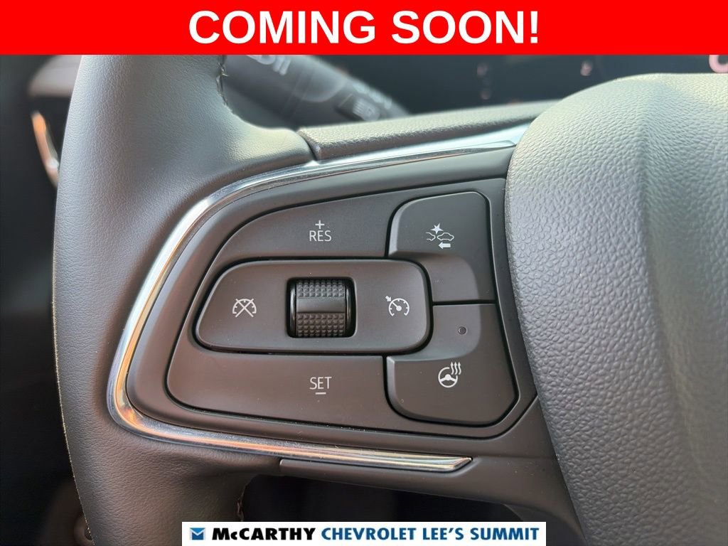 Used 2025 Buick Envista Avenir image 20