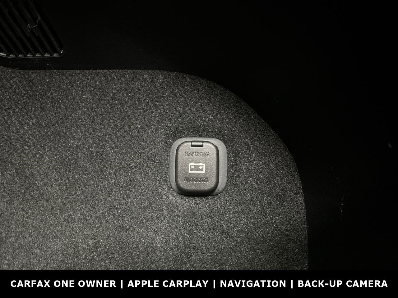 Used 2019 MAZDA CX-5 Touring image 28