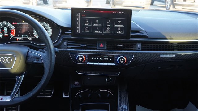 Used 2023 Audi S5 Prestige image 15