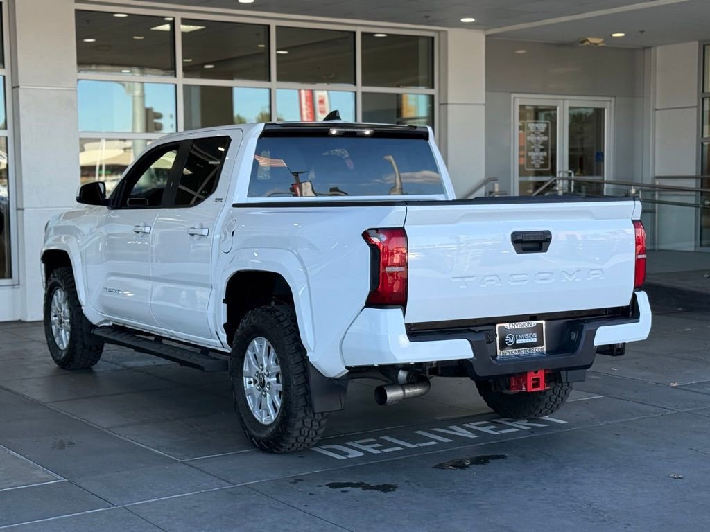 Used 2024 Toyota Tacoma SR5 image 9