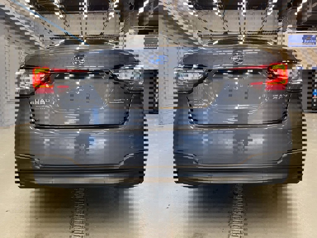 Certified 2025 Subaru Legacy image 6