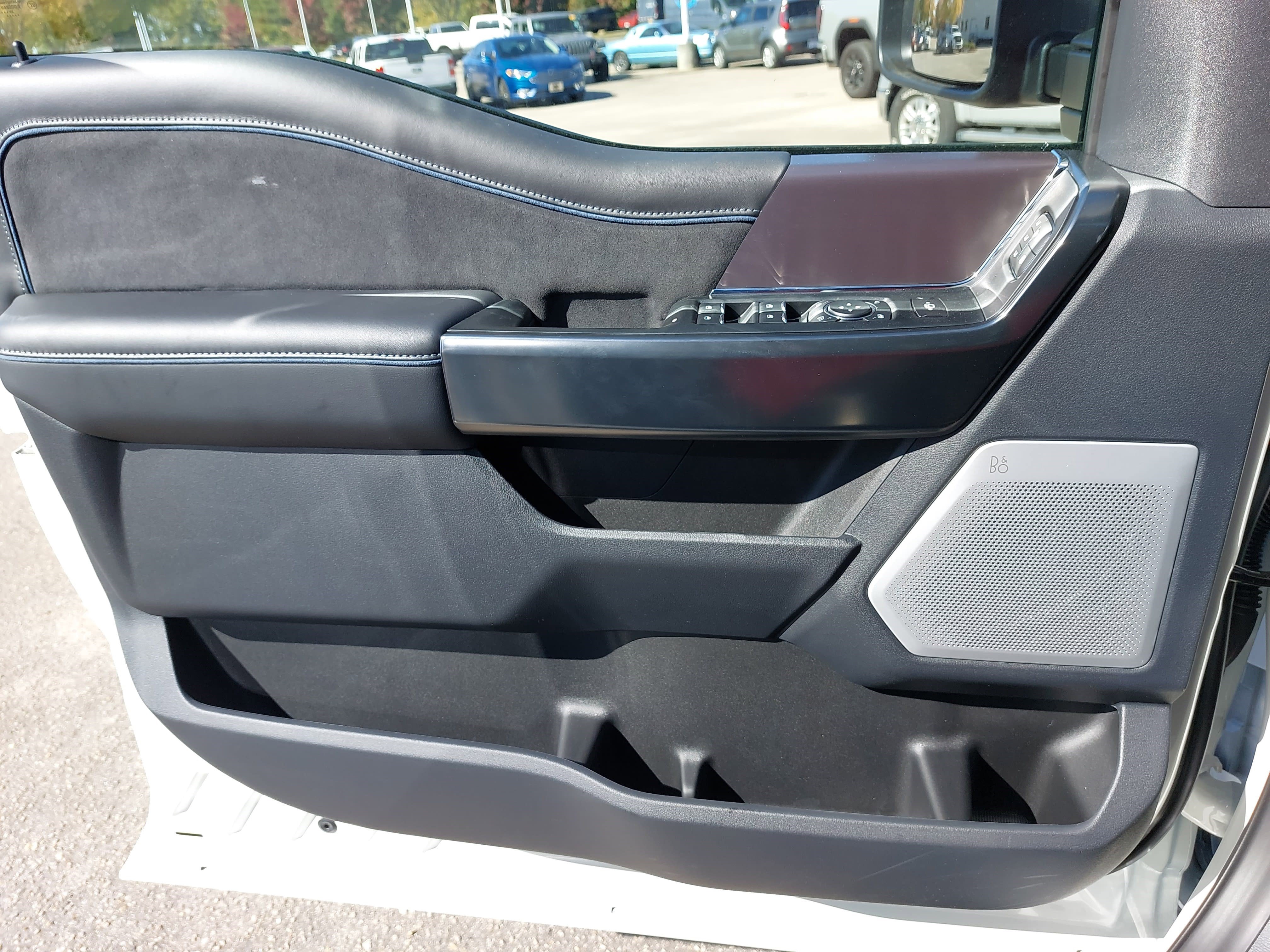 New 2026 Ford F350 Platinum image 27