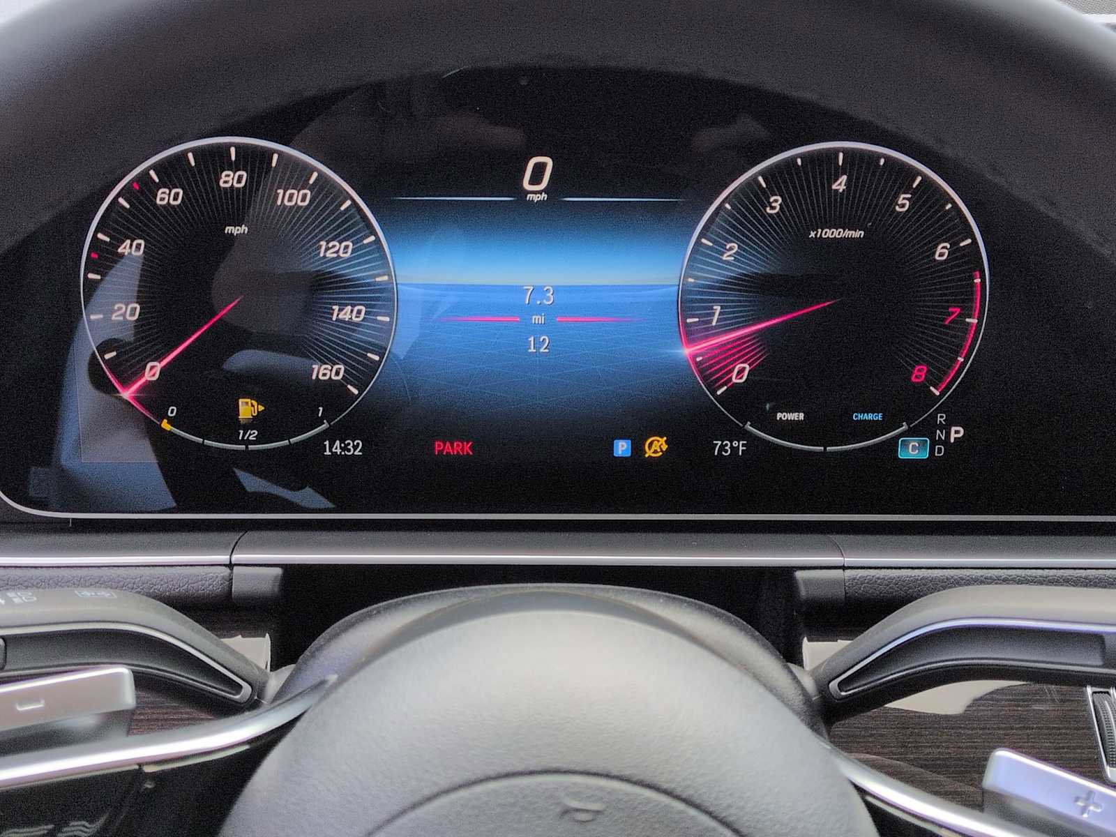 Used 2025 Mercedes-Benz GLE 350 4MATIC image 34