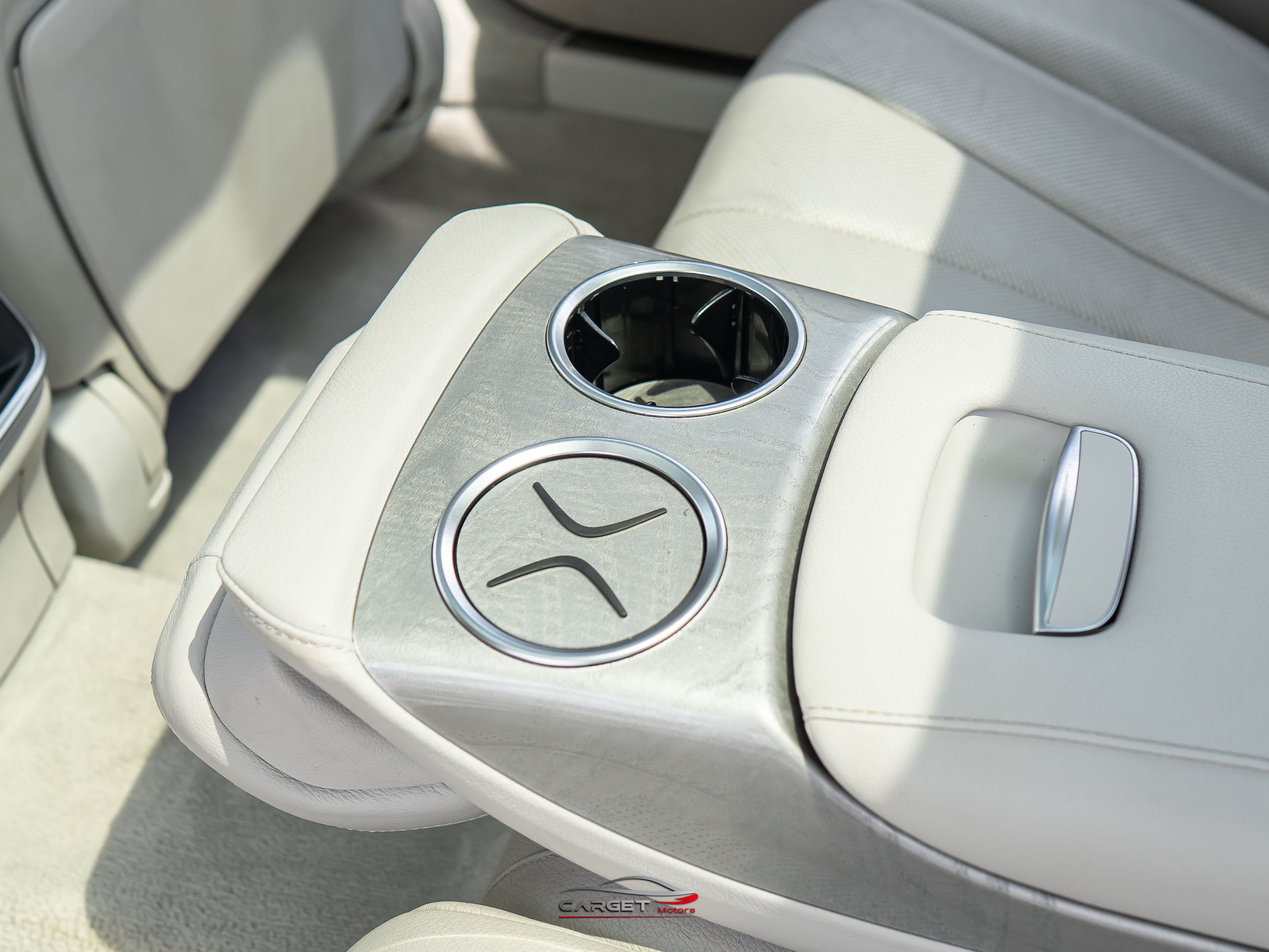 Used 2016 Mercedes-Benz S 550 4MATIC Sedan image 22