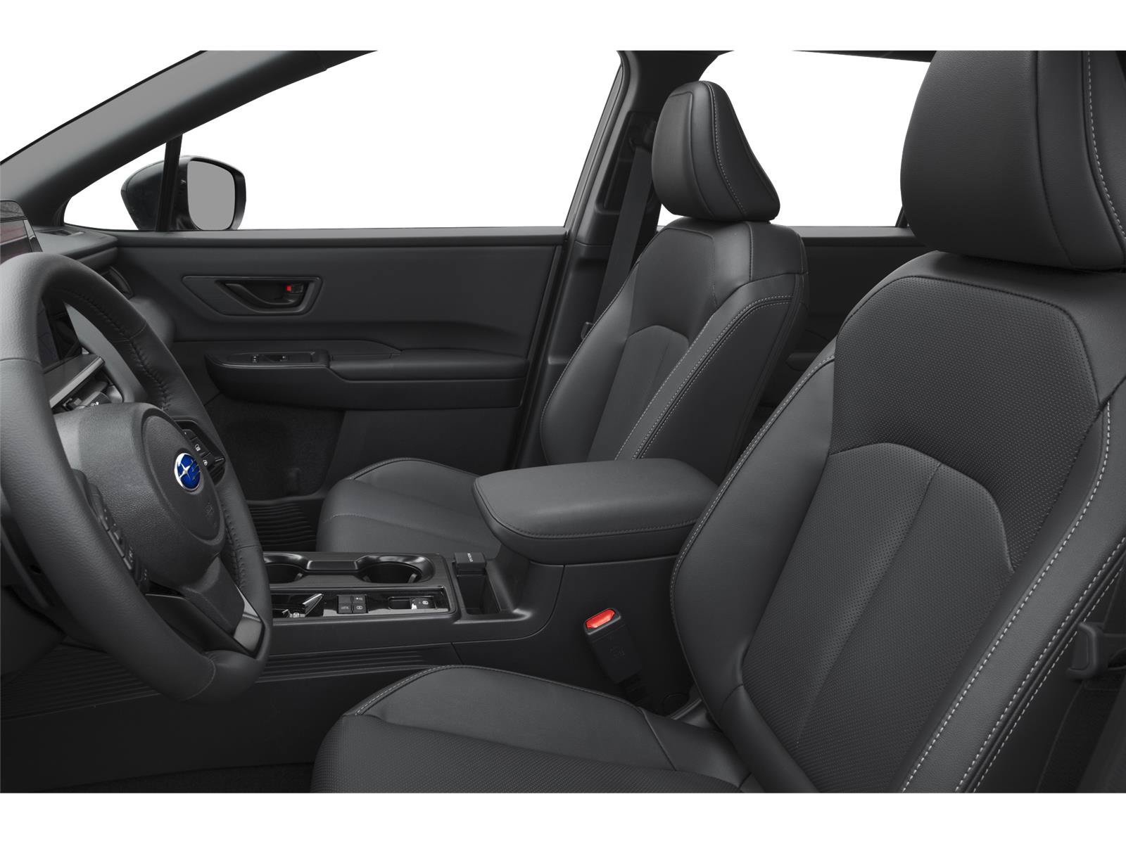 New 2026 Subaru Outback Limited AWD/4WD image 4