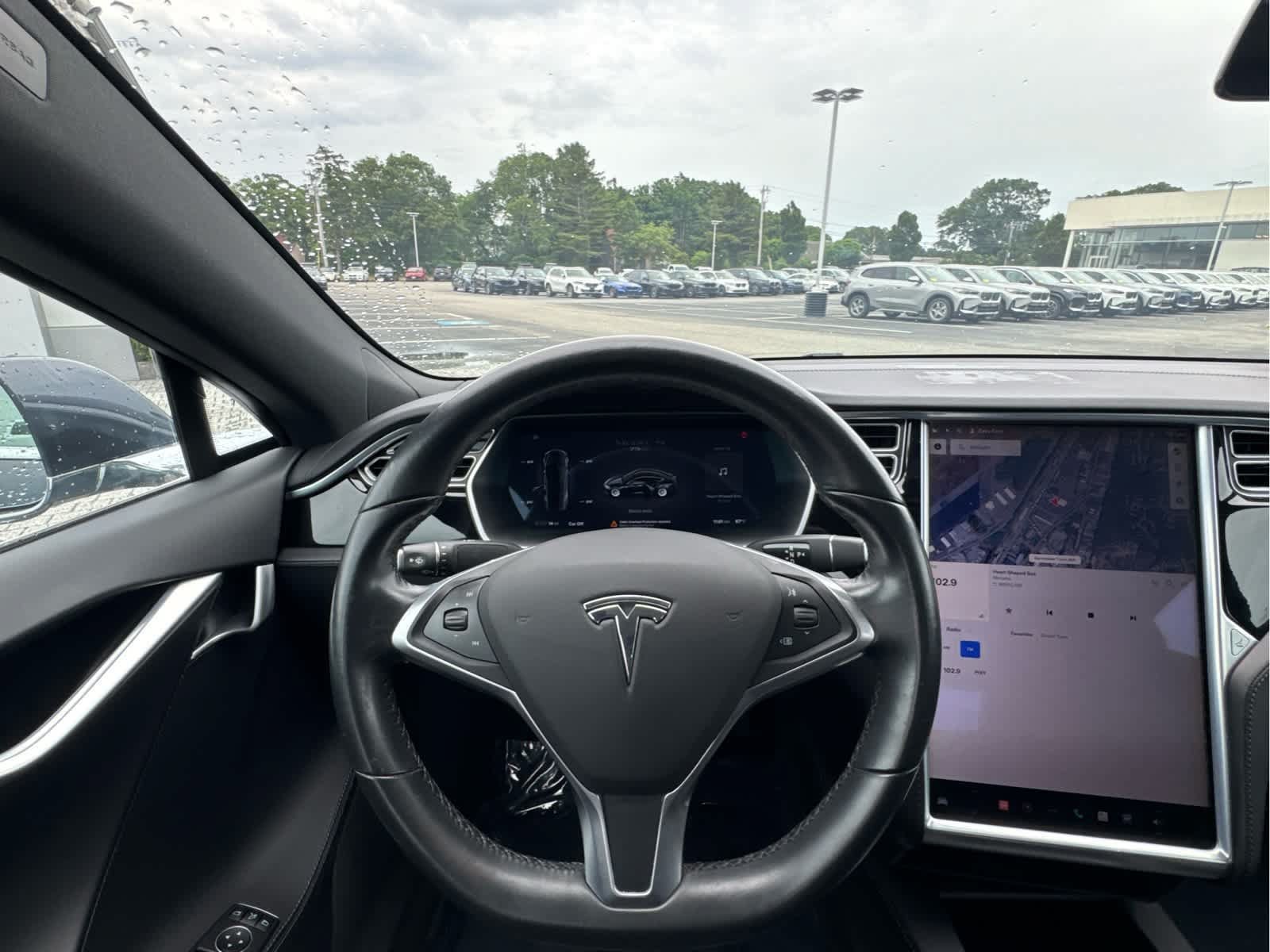 Used 2018 Tesla Model S 75D AWD/4WD image 16