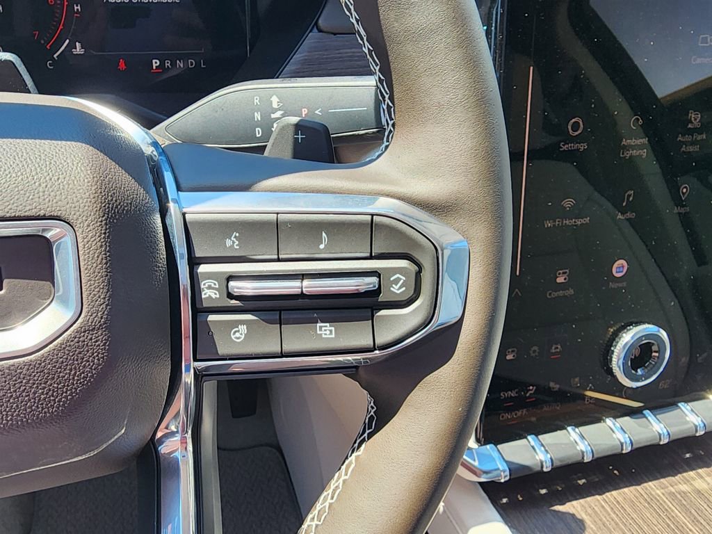 New 2026 GMC Acadia Denali w/ Super Cruise Package FWD image 21