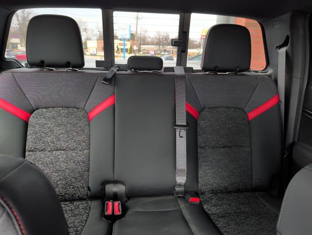 Certified 2023 Chevrolet Colorado Z71 w/ Z71 Convenience Package 2 image 27