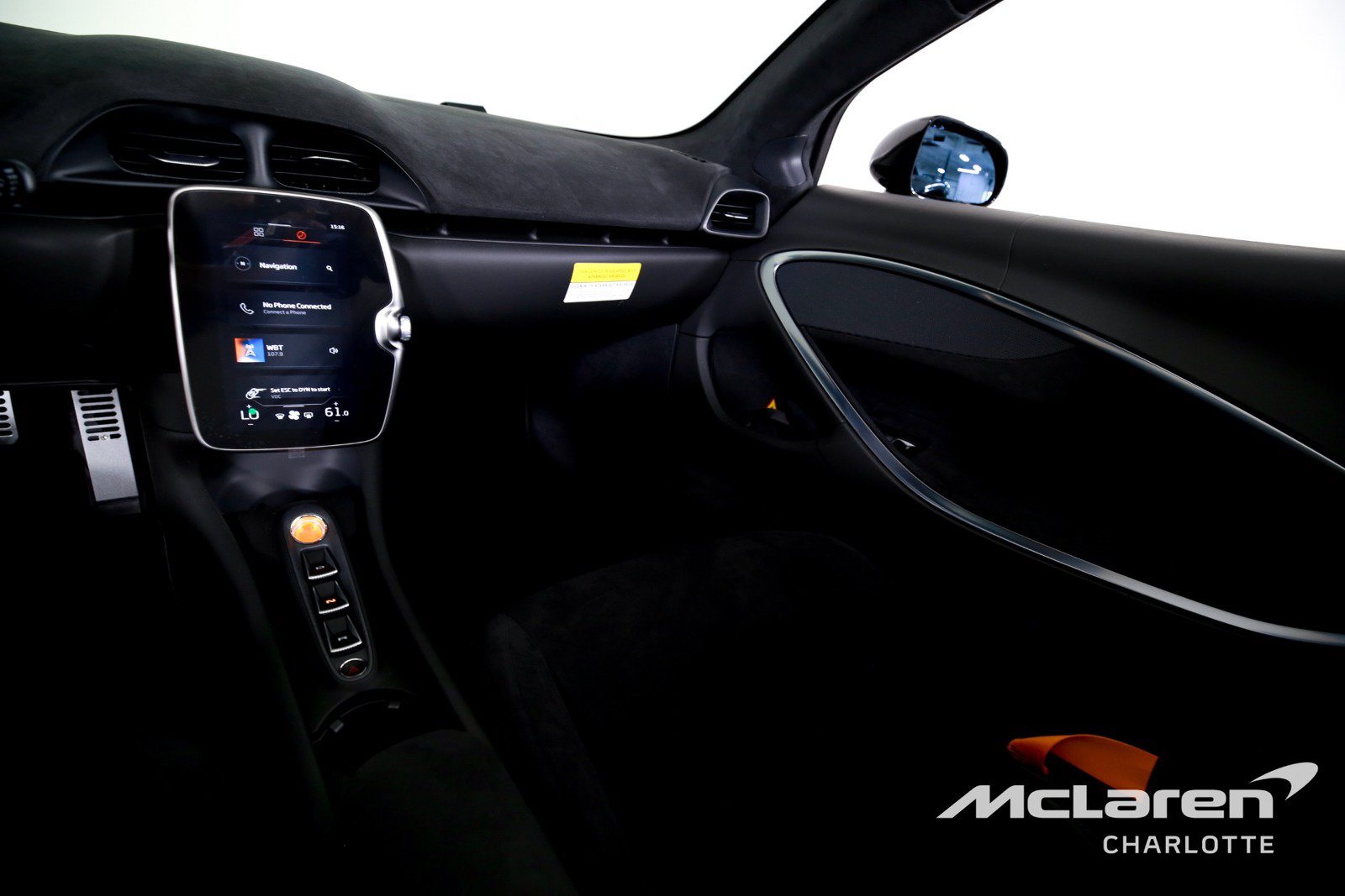 New 2026 McLaren Artura Spider RWD image 17