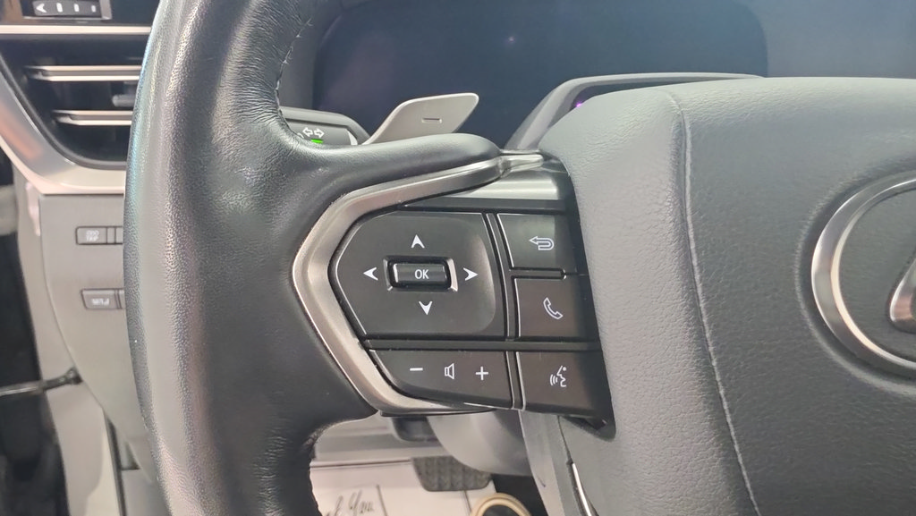 Certified 2024 Lexus GX 550 w/ Accessory Package (2T) AWD/4WD image 24