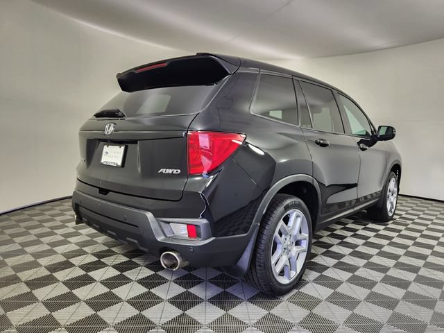 Used 2024 Honda Passport EX-L image 5