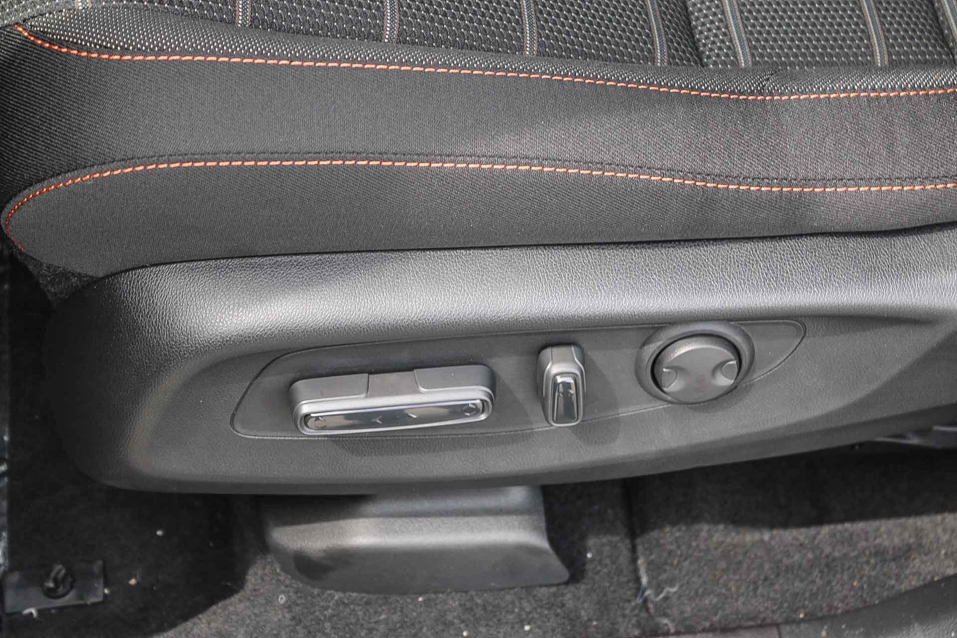 New 2026 Honda CR-V TrailSport image 23