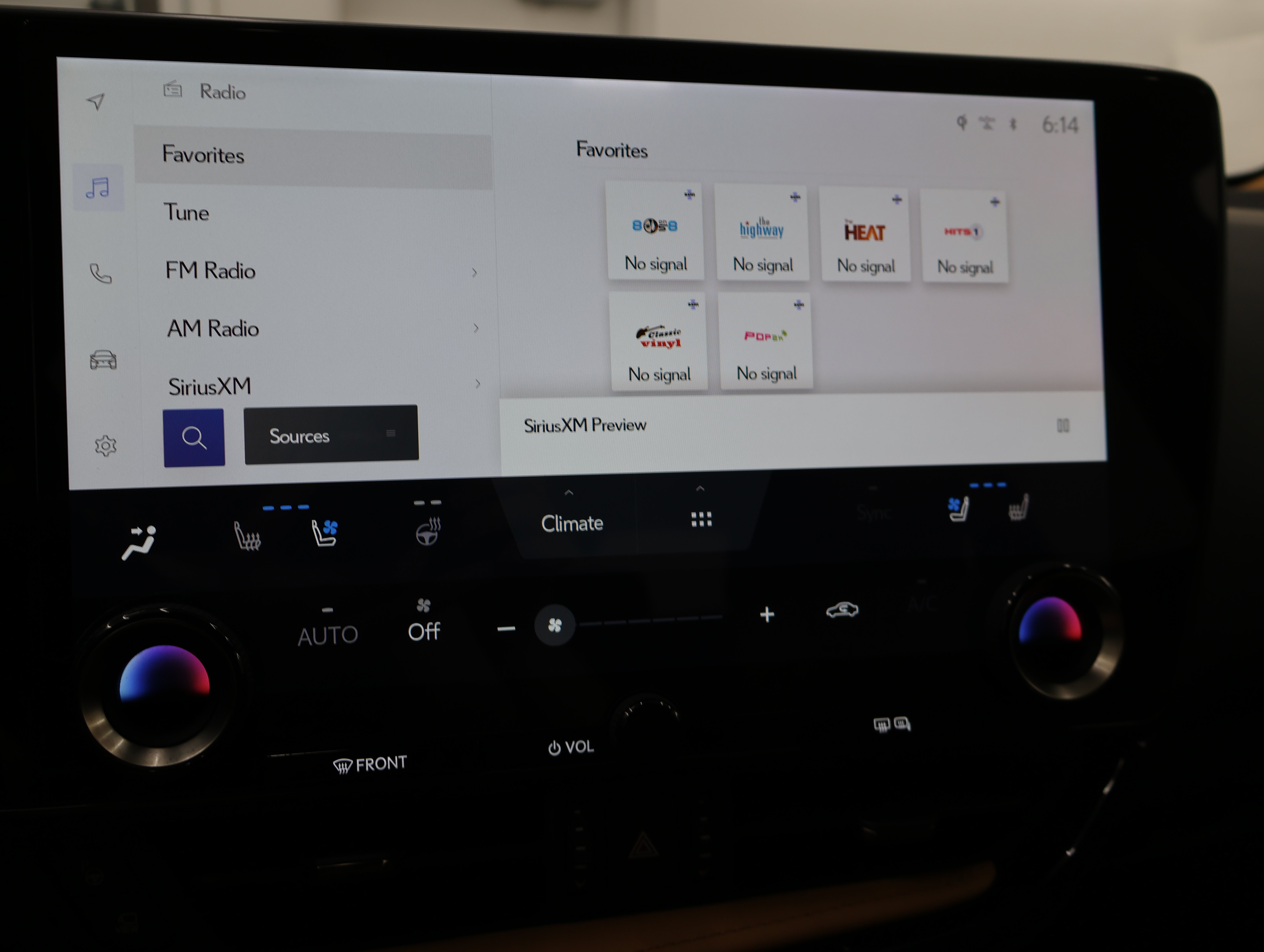 Used 2022 Lexus NX 350h AWD w/ Vision Package image 11
