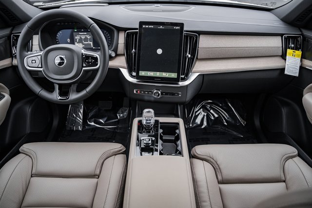 New 2026 Volvo XC90 B6 Ultra image 19