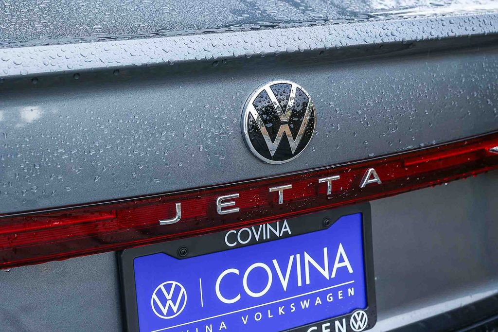 New 2026 Volkswagen Jetta S image 10