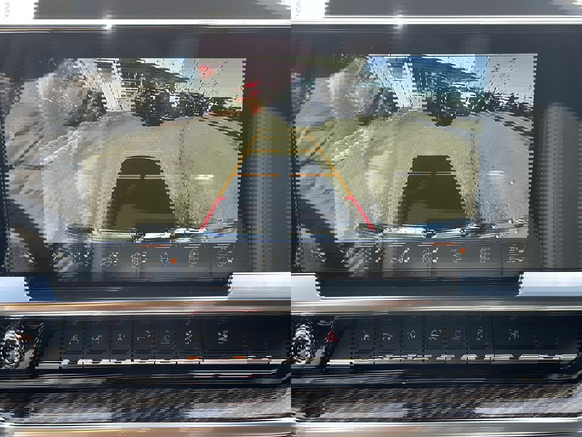 New 2026 GMC Sierra 1500 Elevation w/ Elevation Premium Package image 49