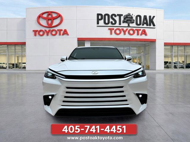 Used 2024 Lexus TX 350 FWD w/ Captains Chair Package image 2