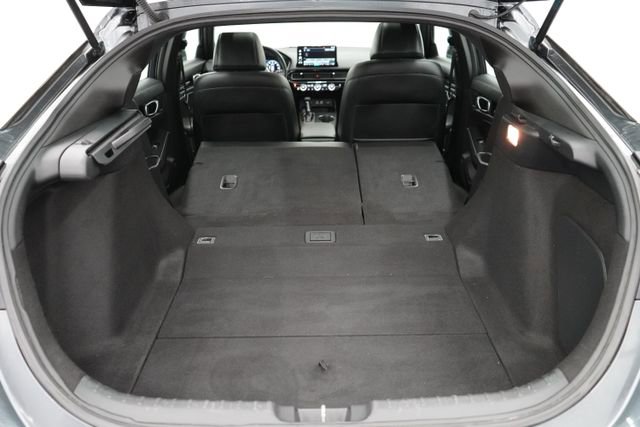 Used 2023 Honda Civic Sport Touring image 45