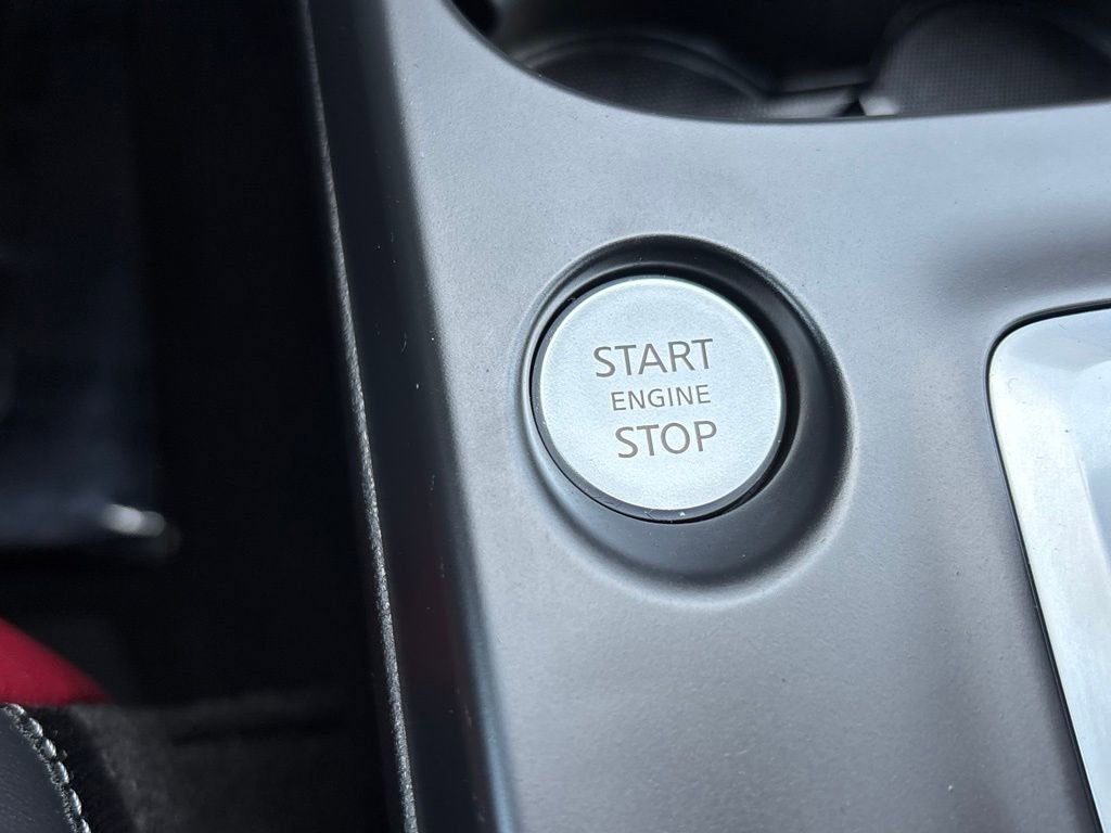 Certified 2023 INFINITI QX50 Sport image 26