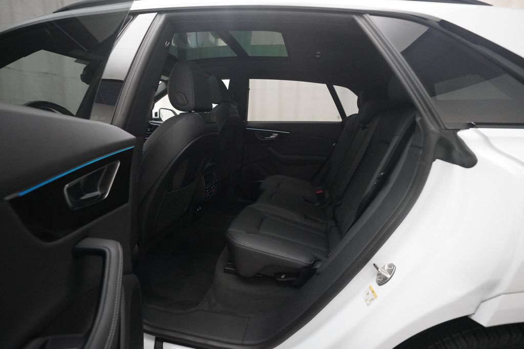 New 2026 Audi Q8 Premium Plus AWD/4WD image 16