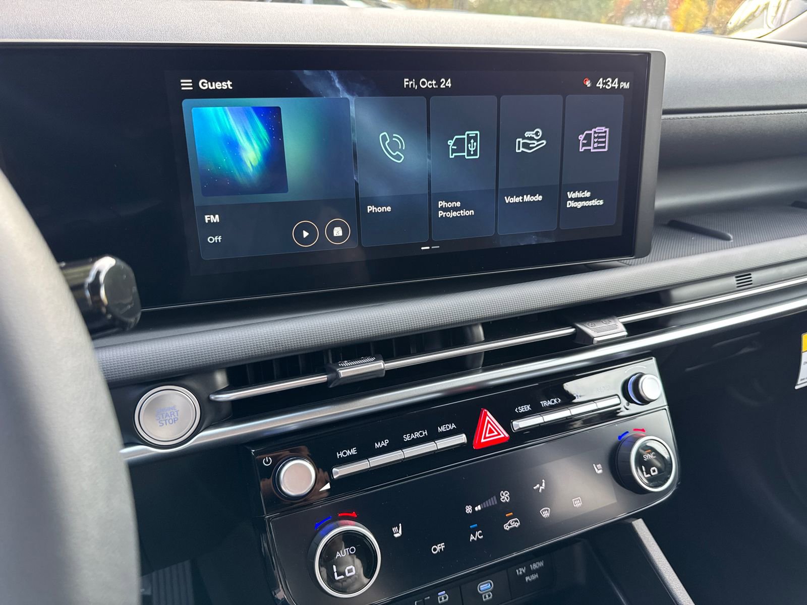 New 2026 Hyundai Tucson SEL image 28