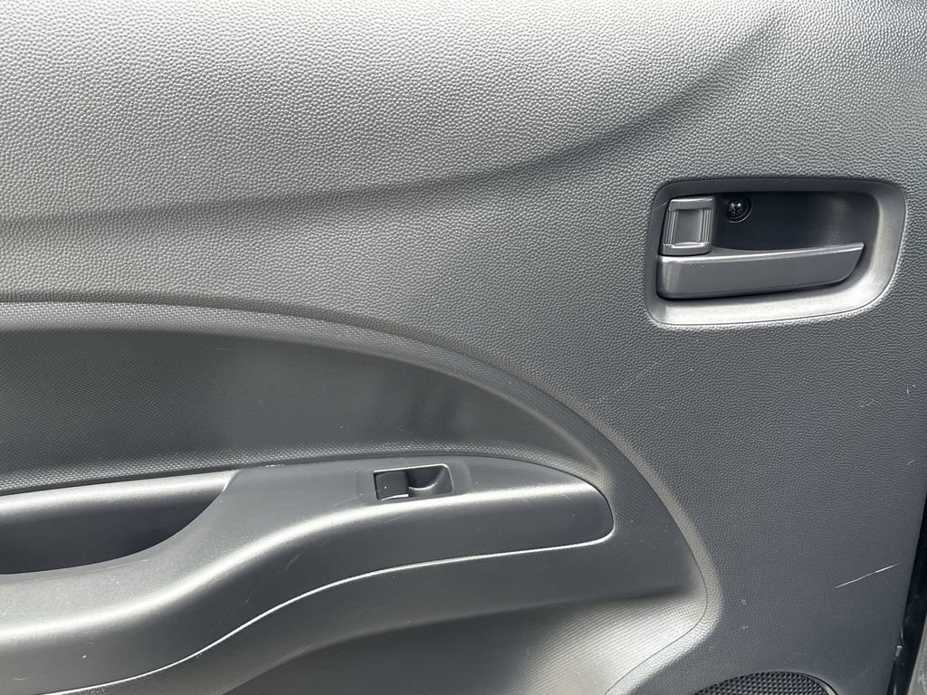 Used 2024 Mitsubishi Mirage FWD image 26