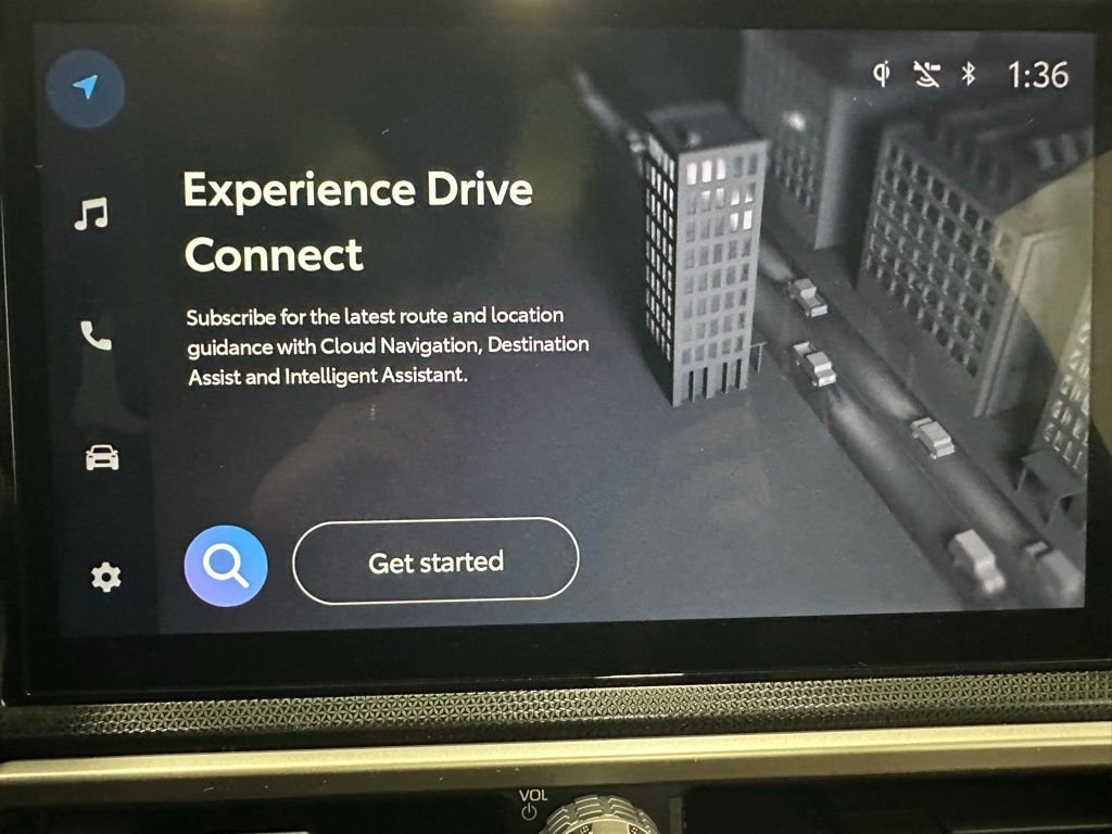 Used 2025 Toyota 4Runner Limited image 26