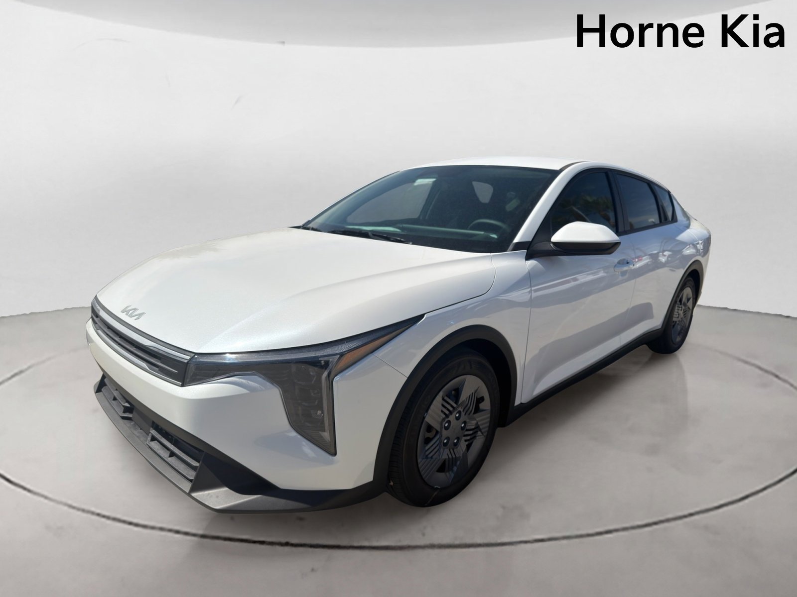 New 2026 Kia K4 FWD image 7