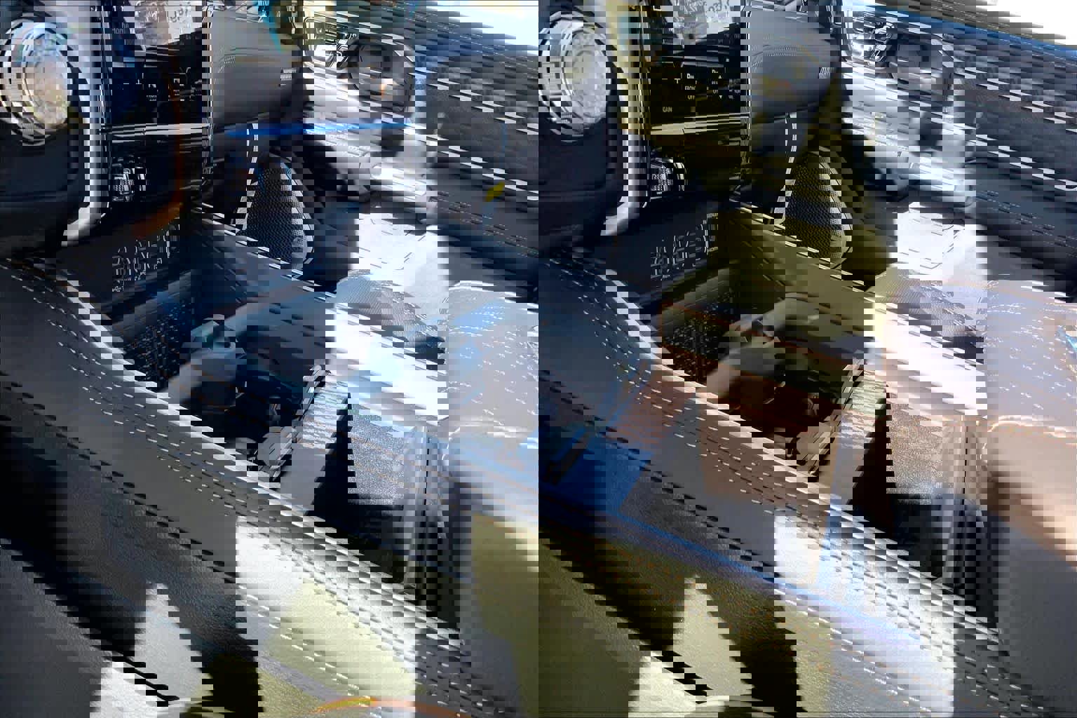 New 2026 RAM 1500 Tungsten w/ Bed Utility Group image 7