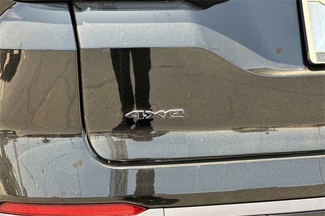 New 2025 Jeep Wagoneer Limited image 26