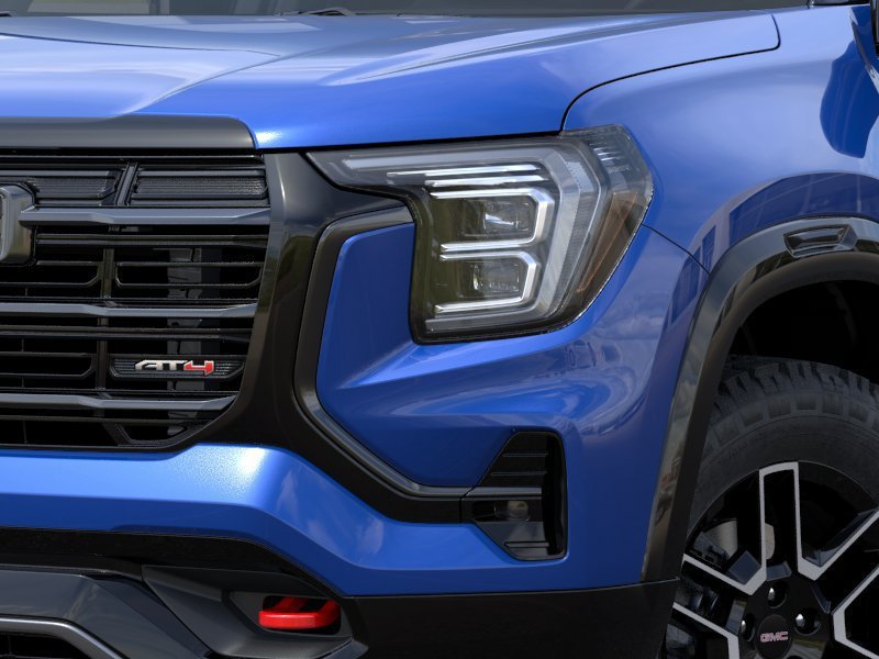 New 2027 GMC Terrain AT4 w/ Convenience Package III AWD/4WD image 10